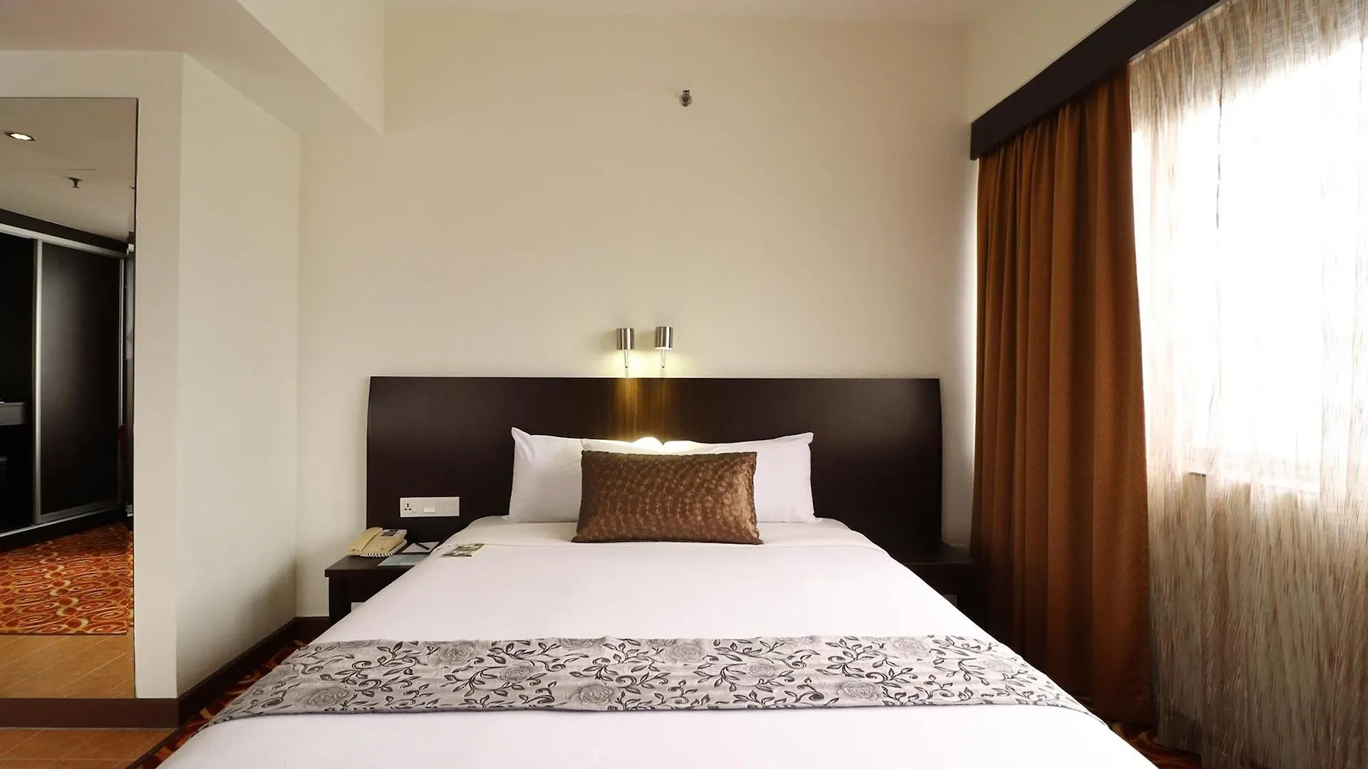 Hotel Grand Continental Kuala Lumpur Maleisië