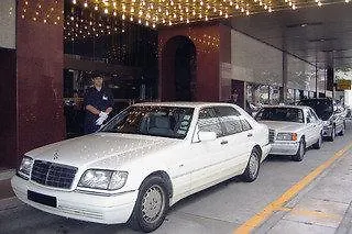Hotel Grand Continental Kuala Lumpur