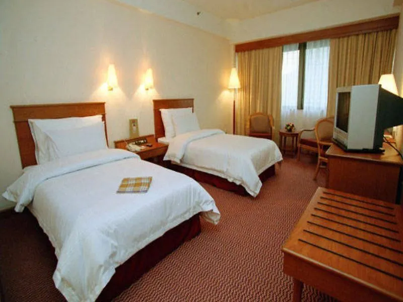 Hotel Grand Continental Kuala Lumpur