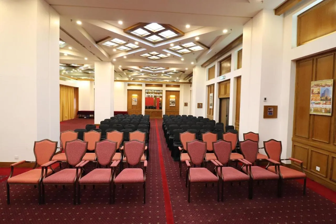 Hotel Grand Continental Kuala Lumpur