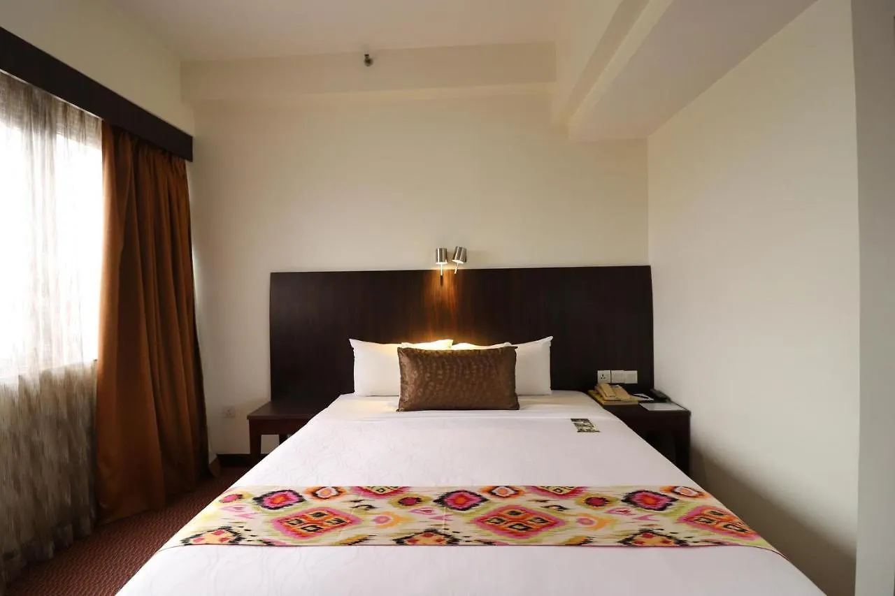 Hotel Grand Continental Kuala Lumpur
