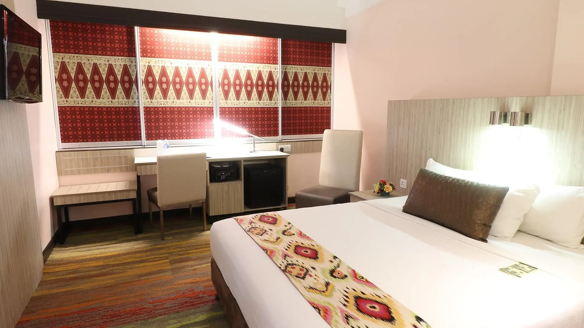 Hotel Grand Continental Kuala Lumpur
