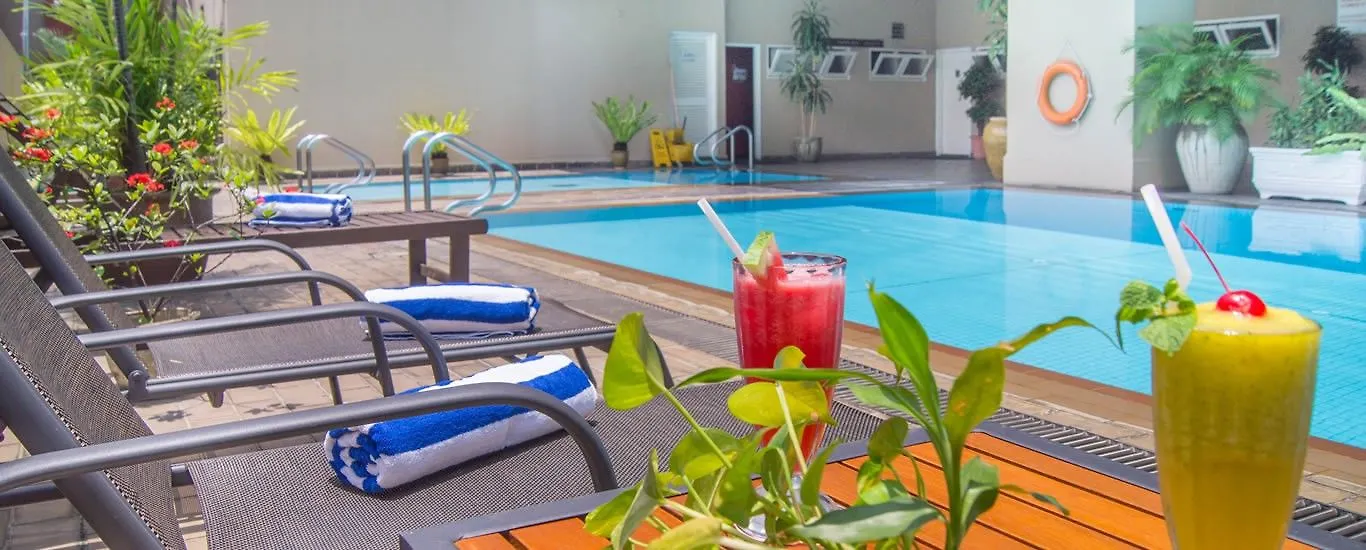Hotel Grand Continental Kuala Lumpur