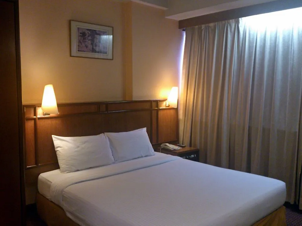 Hotel Grand Continental Kuala Lumpur
