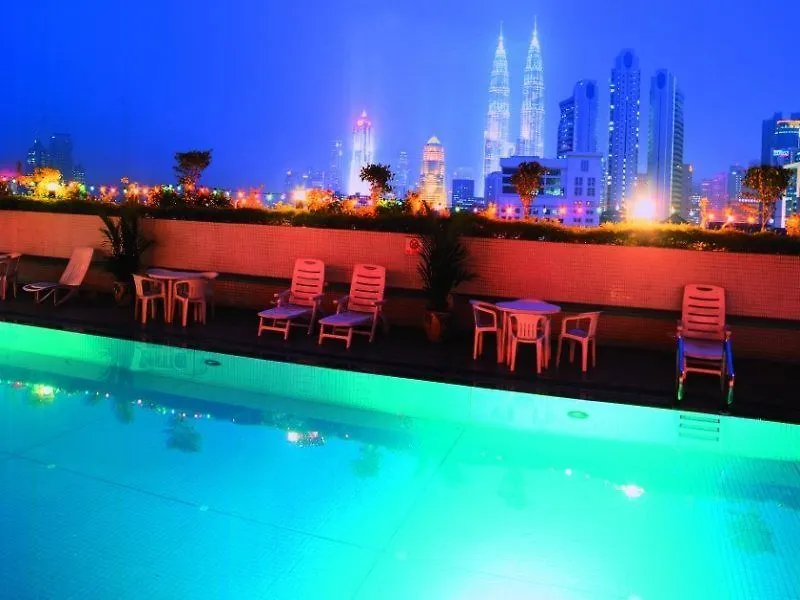 Hotel Grand Continental Kuala Lumpur