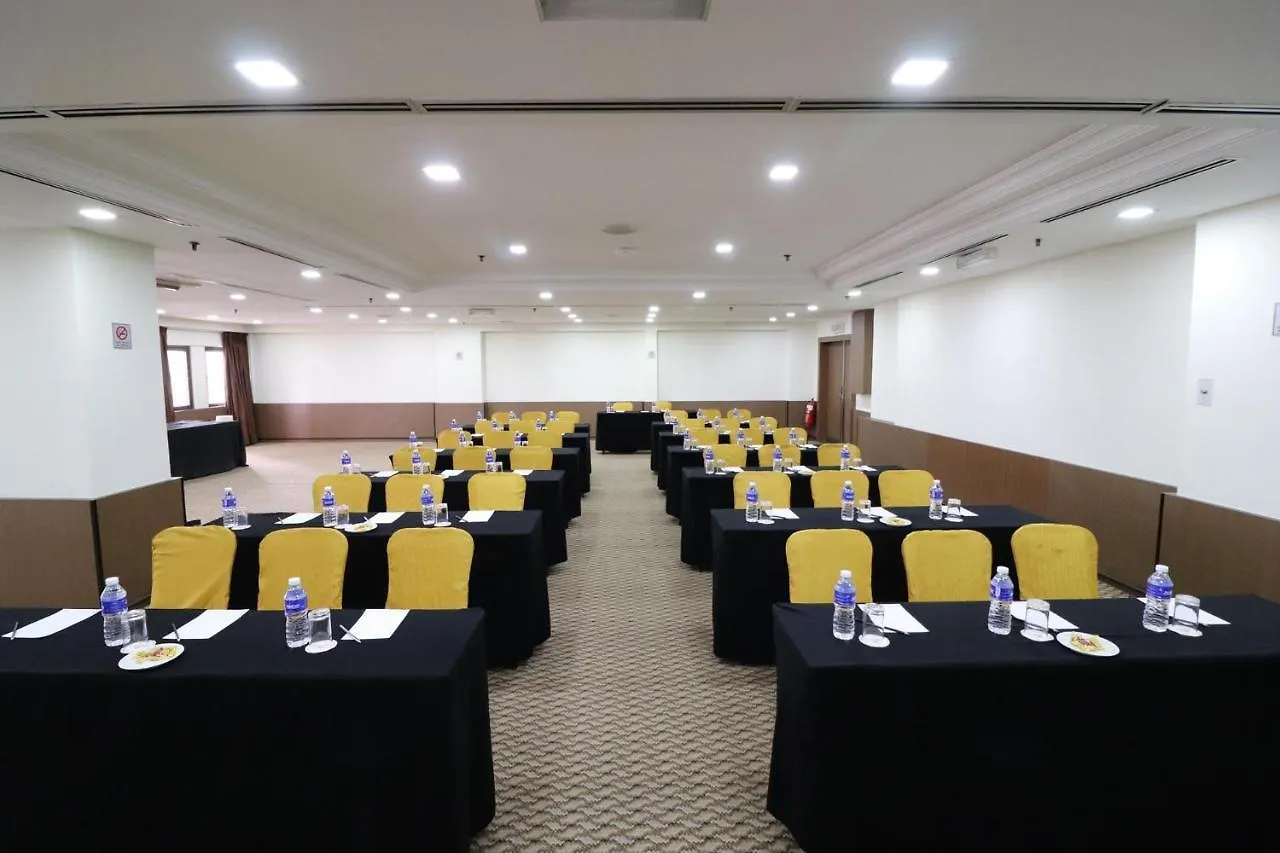 Hotel Grand Continental Kuala Lumpur
