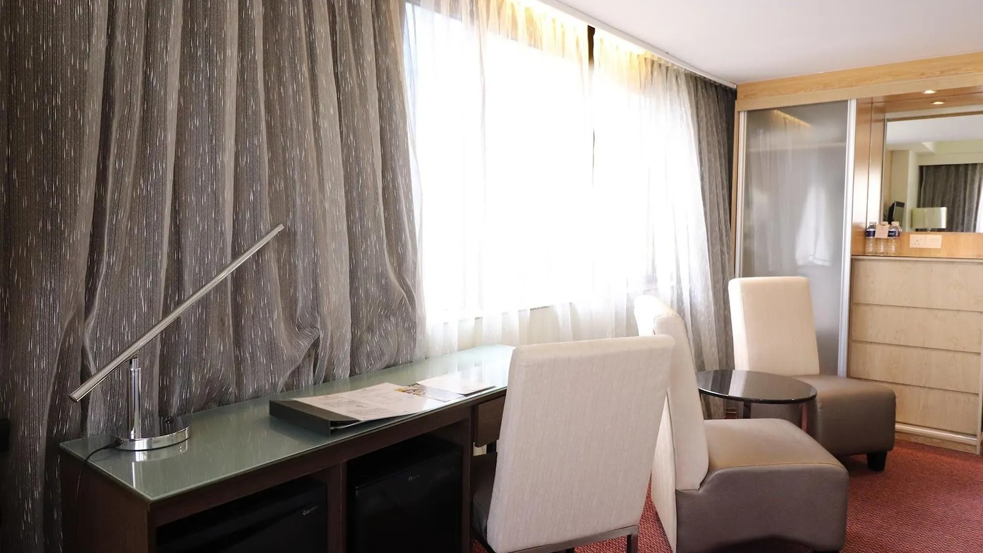 Hotel Grand Continental Kuala Lumpur