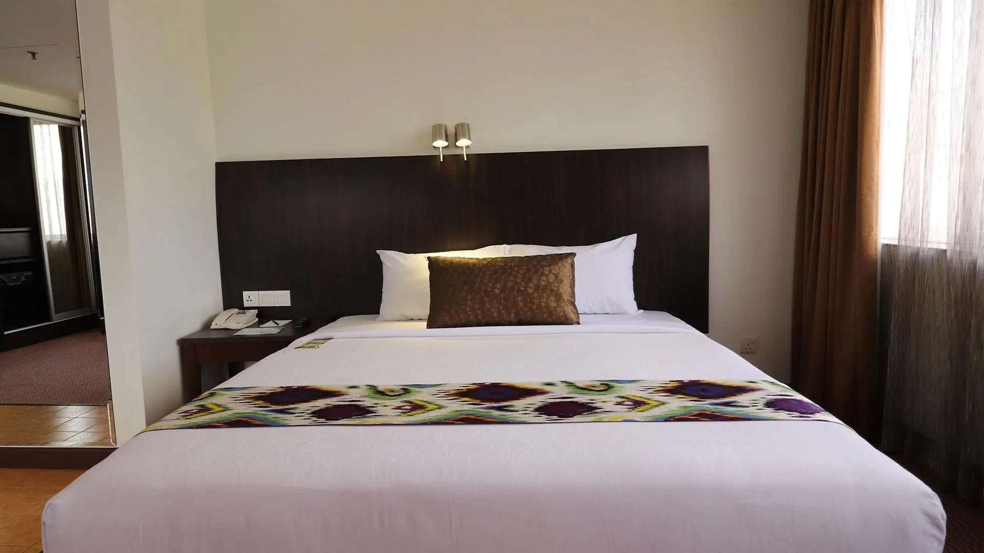 Hotel Grand Continental Kuala Lumpur