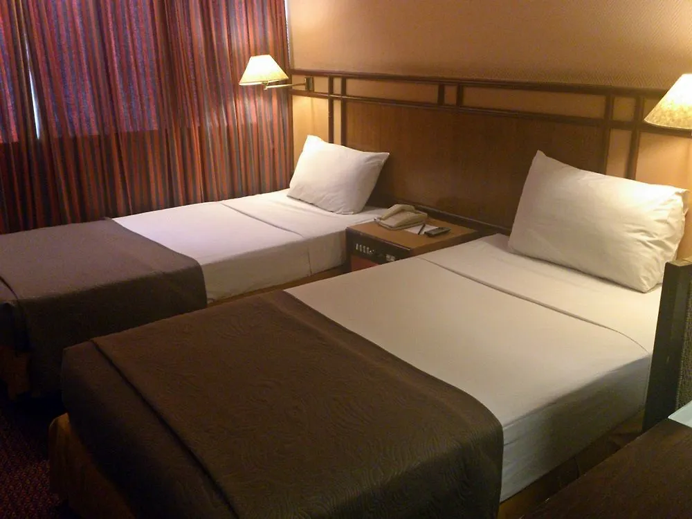 Hotel Grand Continental Kuala Lumpur 4*,  Malaysia