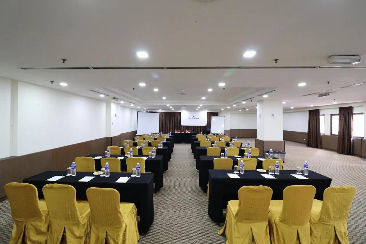 ****  Hotel Grand Continental Kuala Lumpur Malaysia