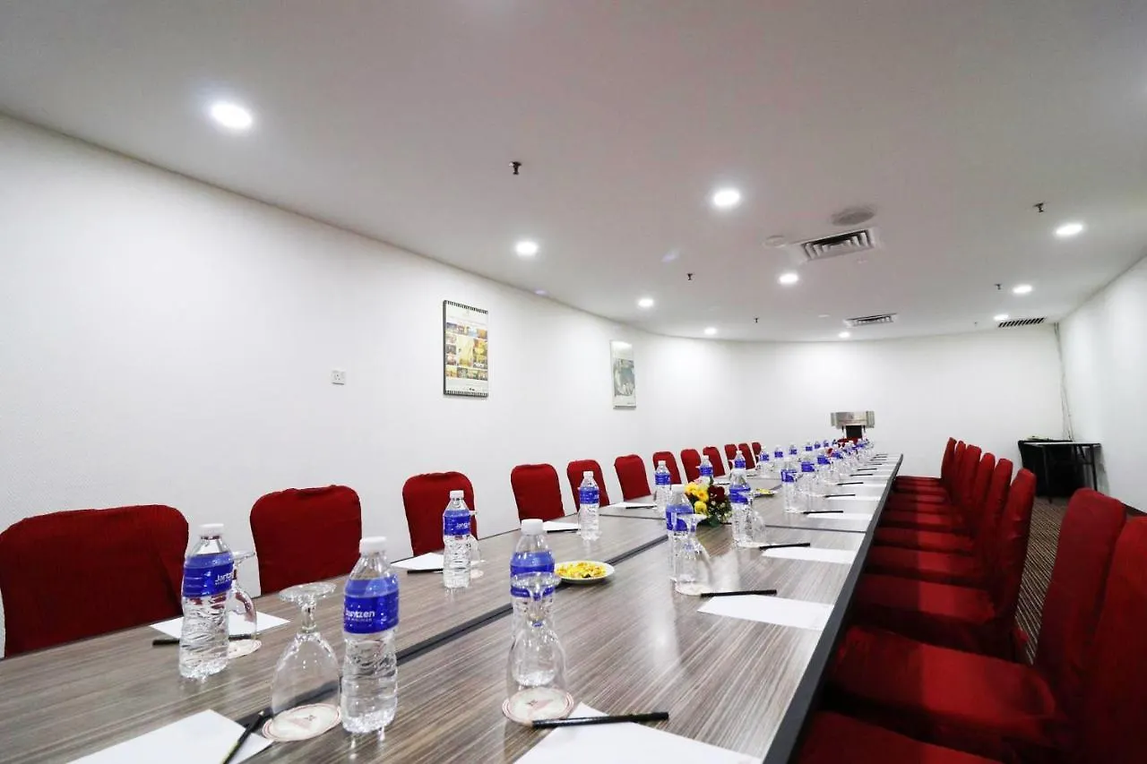 Hotel Grand Continental Kuala Lumpur