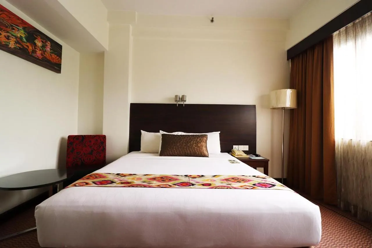 Hotel Grand Continental Kuala Lumpur