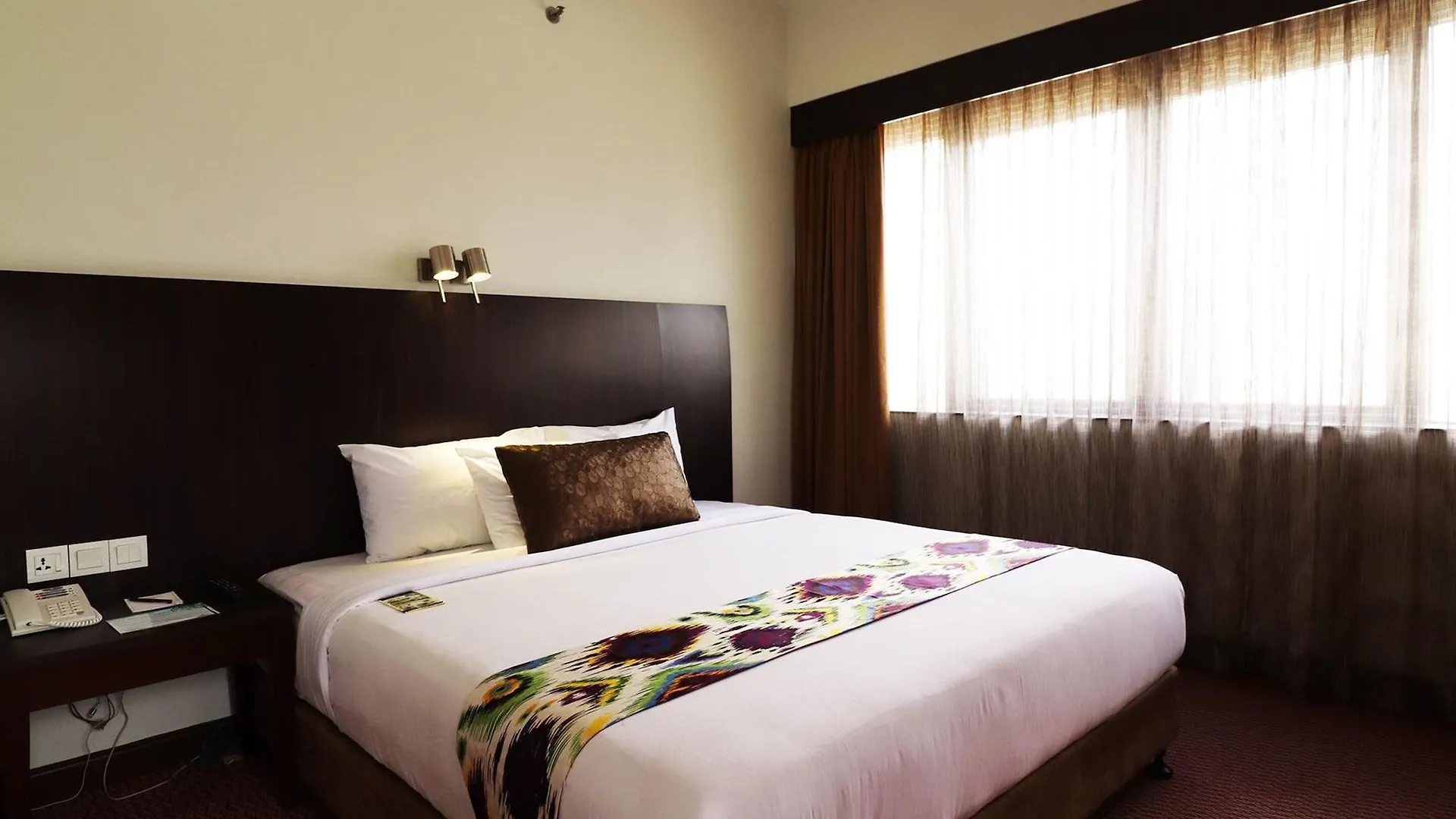 Hotel Grand Continental Kuala Lumpur