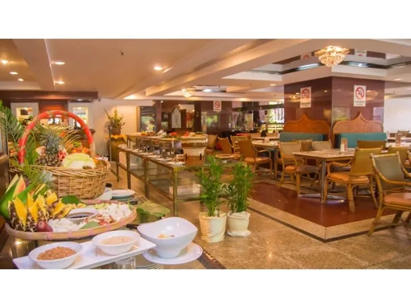 Hotel Grand Continental Kuala Lumpur
