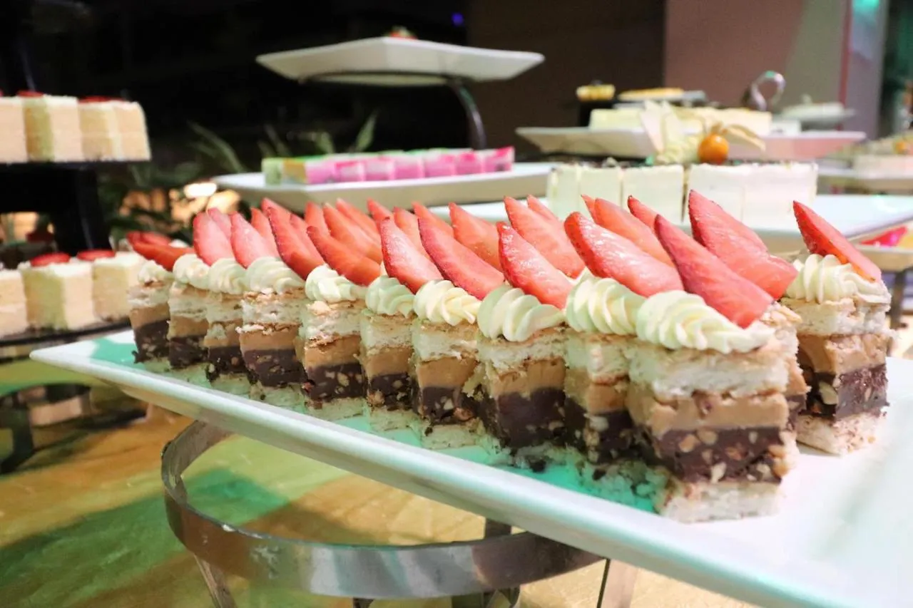 Hotel Grand Continental Kuala Lumpur