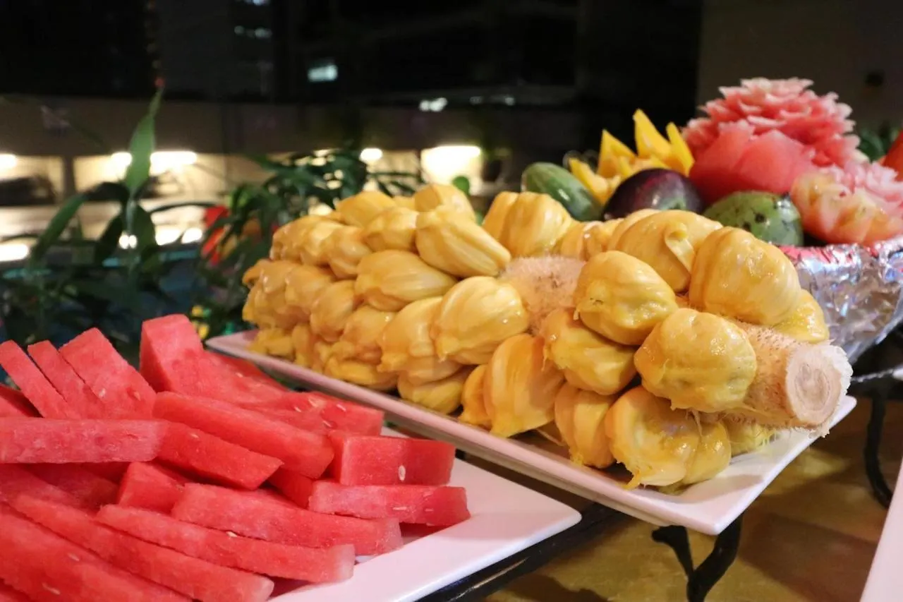 Hotel Grand Continental Kuala Lumpur Malaysia