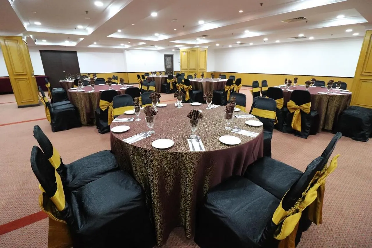 Hotel Grand Continental Kuala Lumpur