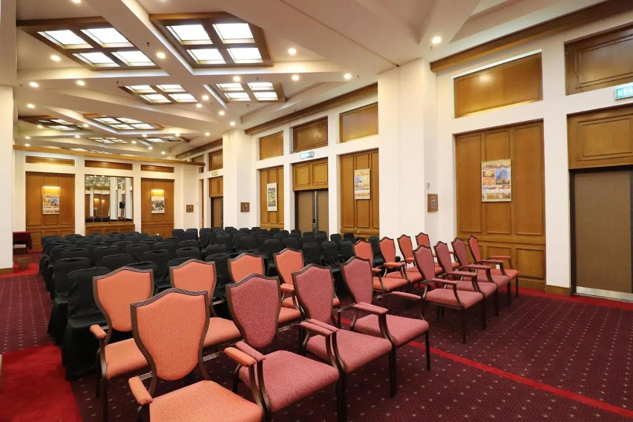 Hotel Grand Continental Kuala Lumpur