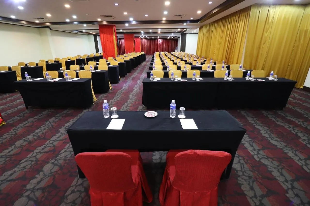 Hotel Grand Continental Kuala Lumpur