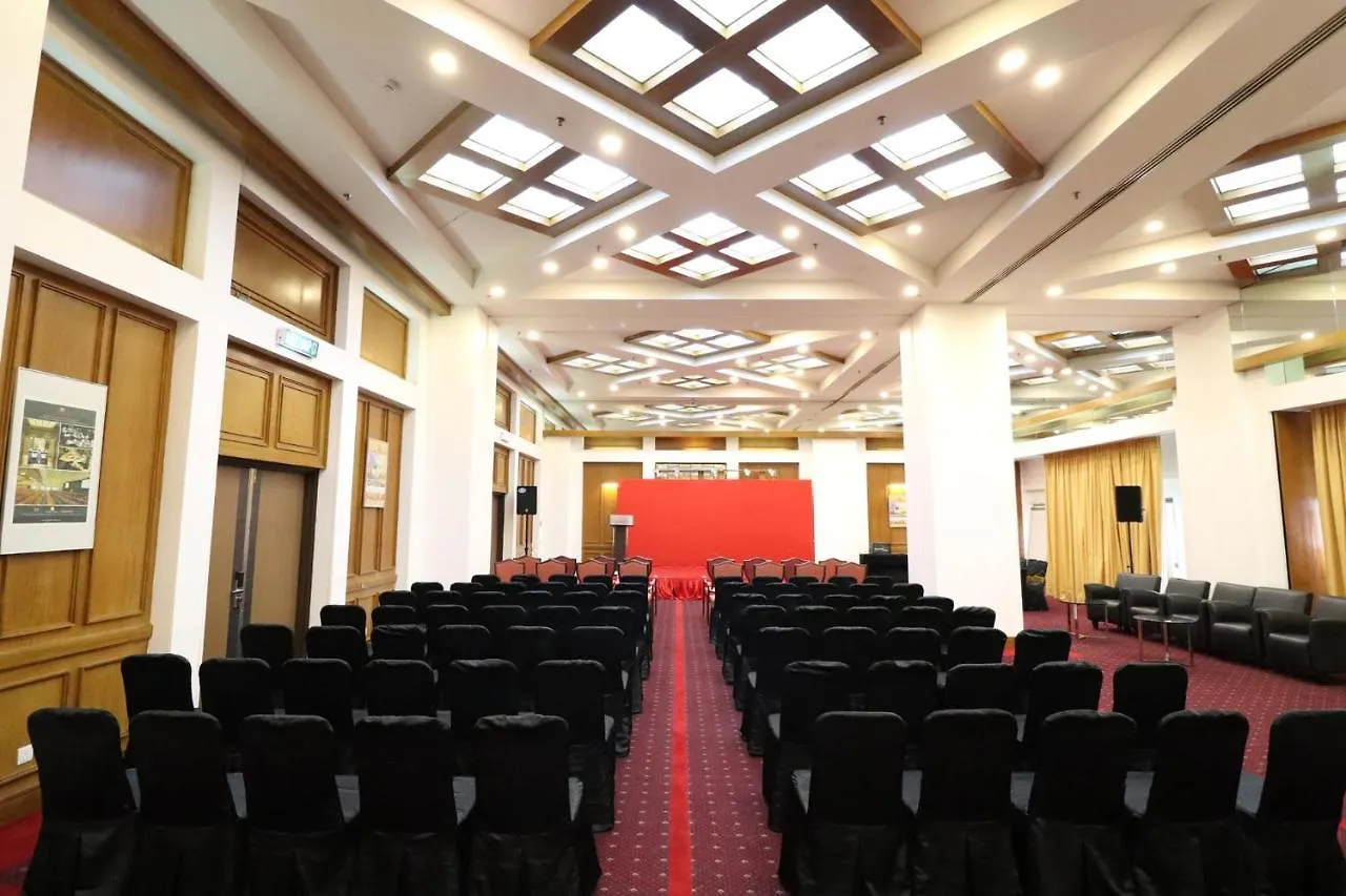 Hotel Grand Continental Kuala Lumpur 4*,